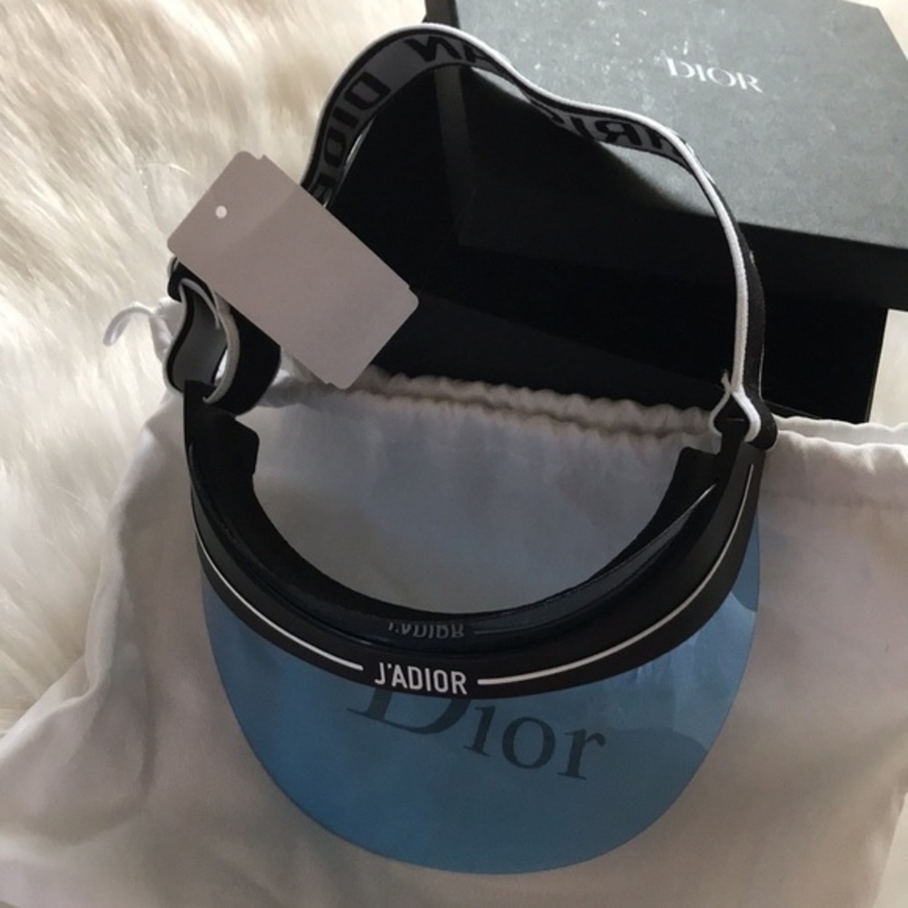 DIOR hat authentic 100% - Picture 4 of 10